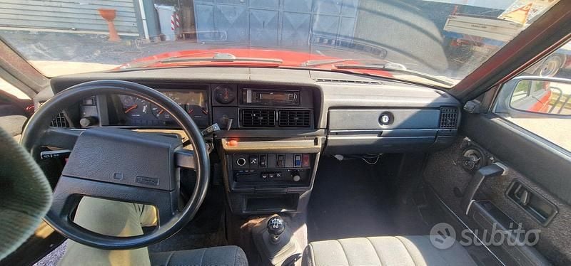 Usata Volvo Polar 109 CV (80 kW) 1992 Station wagon
