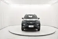 Usata Dacia Spring Extreme 47 kW (65 CV) 2023 Bleu stonewash Utilitaria