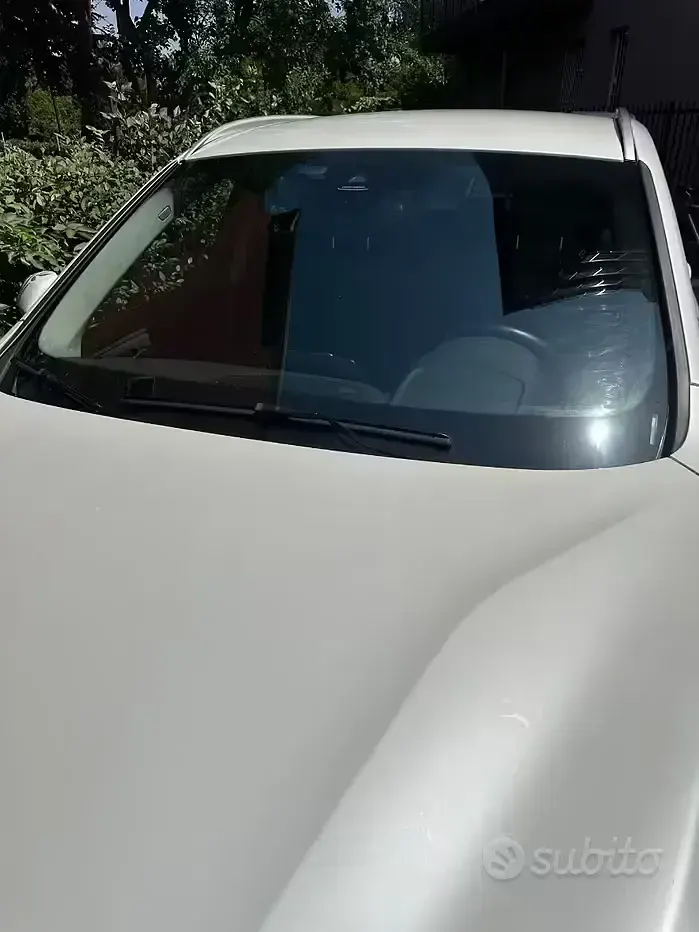 Usata BMW X1 xLine 192 CV (141 kW) 2019 Bianco SUV