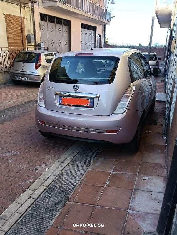 Usata Lancia Ypsilon 77 CV (56 kW) 2020 Utilitaria