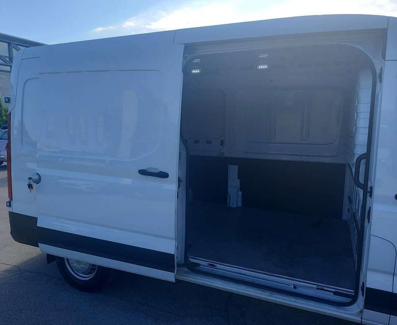 Usata Maxus V90 150 CV (110 kW) 2025 Bianco Furgone