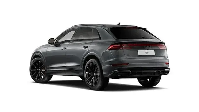 Nuova Audi Q8 S-Line 286 CV (210 kW) 2025 Other SUV