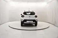 Usata Dacia Spring Comfort 33 kW (45 CV) 2021 Bianco Utilitaria