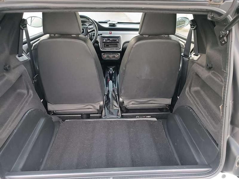 Usata Ligier JS50 2022 Bianco Utilitaria