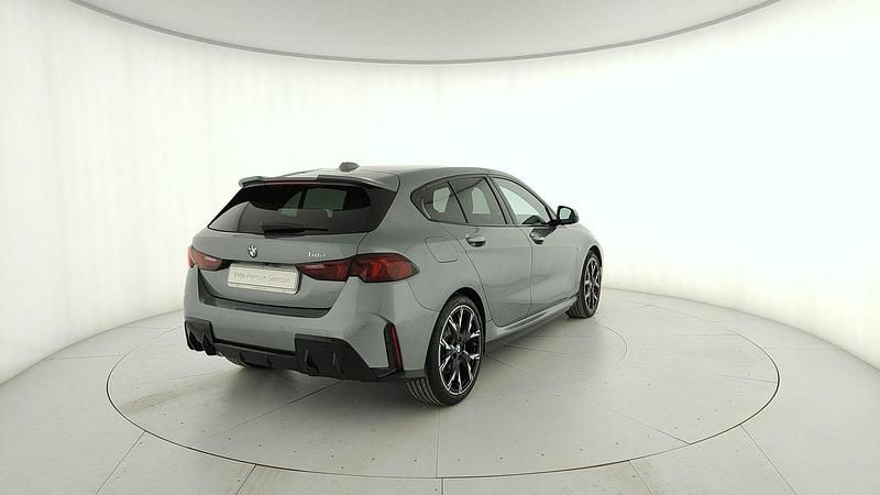 Usata BMW 118 M Sport 150 CV (110 kW) 2025 Grigio Utilitaria