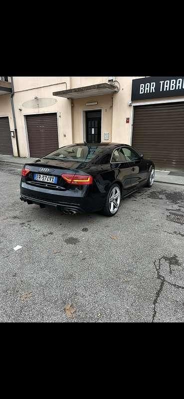 Usata Audi A5 177 CV (130 kW) 2013 Coupé