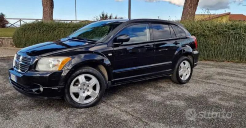 Usata 2010 Dodge Caliber Due volumi | 3500 € (Buon prezzo) - Immagine 1/4