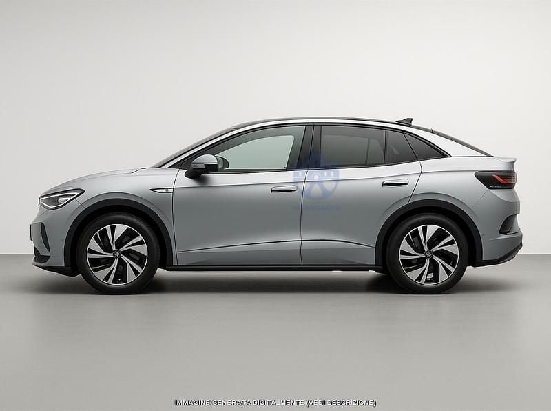 Usata VW ID.5 Pro Performance 150 kW (204 CV) 2024 Grigio SUV