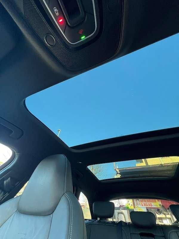 Usata Audi S6 344 CV (253 kW) 2021 Grigio Station wagon