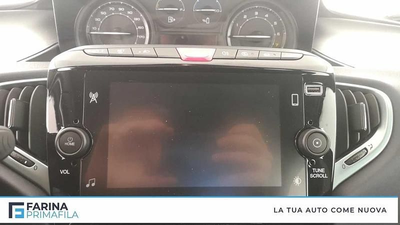 Usata Lancia Ypsilon S 70 CV (51 kW) 2024 Nero Utilitaria