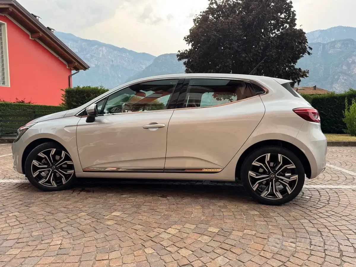 Usata Renault Clio Intens 131 CV (96 kW) 2020