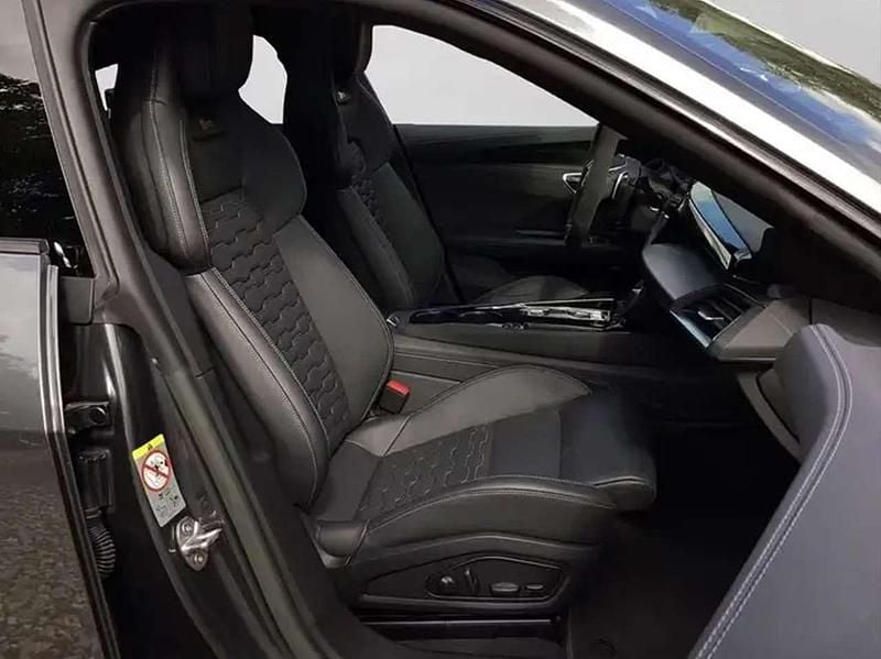 Usata Audi e-tron GT quattro Ambiente 439 kW (598 CV) 2024 Daytona Berlina