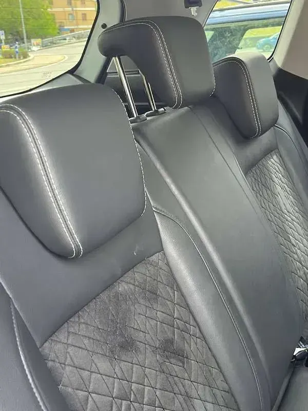 Usata Suzuki Vitara 129 CV (94 kW) 2020 Bianco SUV