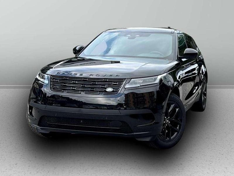 Santorini black Nuova 2025 Land Rover Range Rover Velar S SUV | 77.700 € (Molto cara) - Immagine 1/4