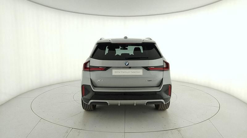Usado BMW X1 M Sport 150 CV (110 kW) 2025 Plateado SUV