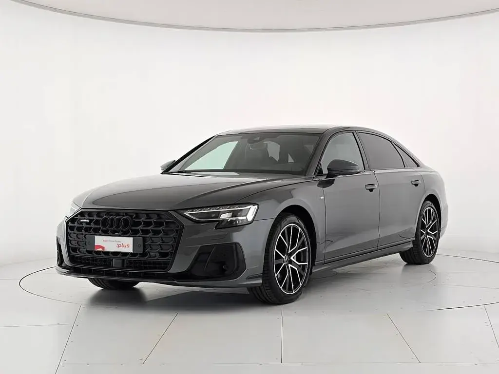 Usata Audi A8L Ambiente 286 CV (210 kW) 2024 Berlina