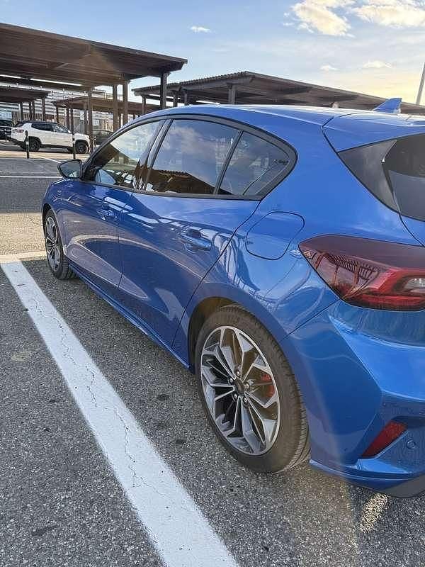 Usata Ford Focus ST-Line 125 CV (91 kW) 2023 Berlina