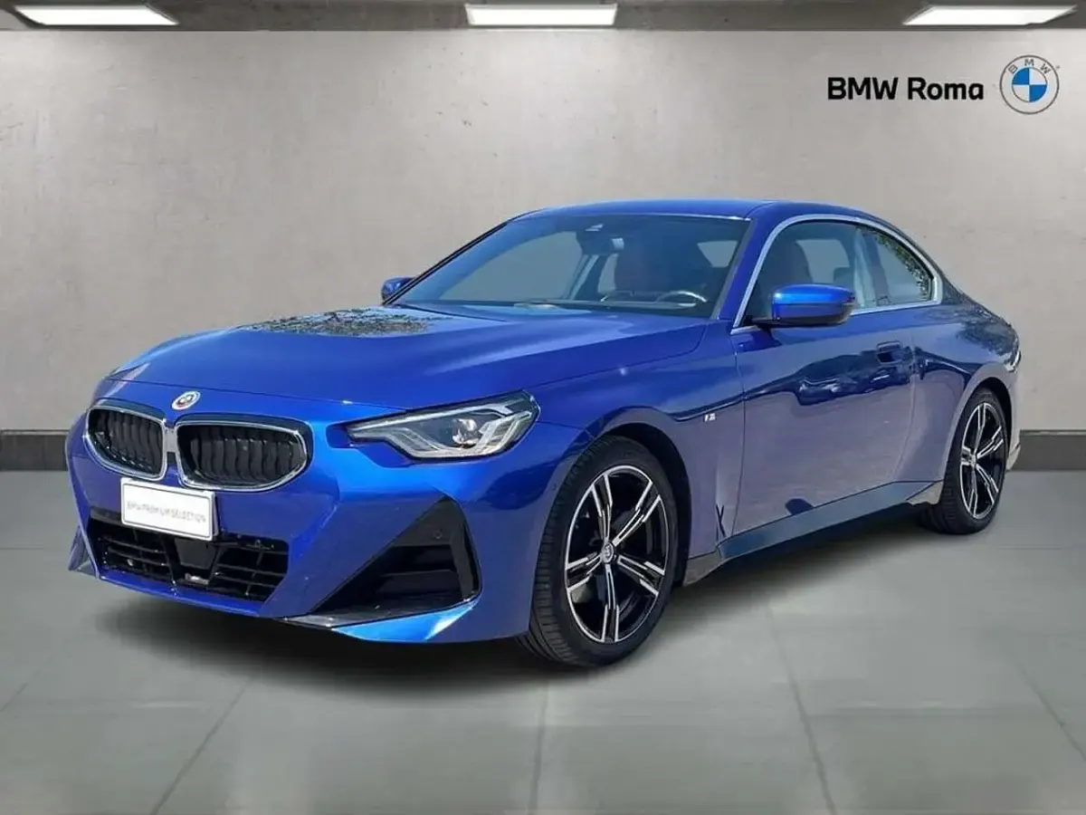 Usado BMW 220 M Sport 184 CV (135 kW) 2023 Coupe