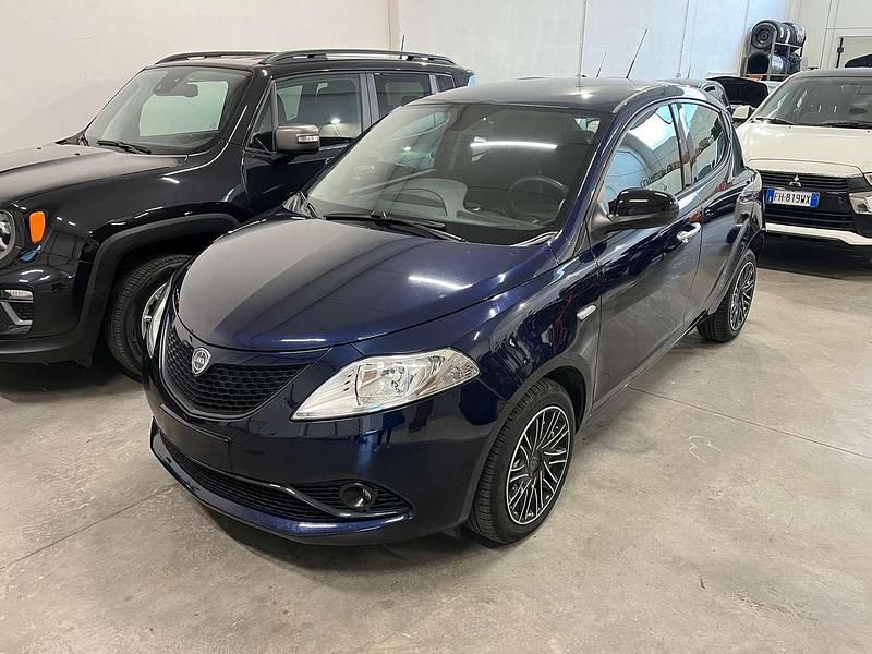 Usata Lancia Ypsilon S 95 CV (69 kW) 2018 Other Utilitaria