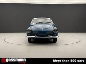 Usata VW Karmann Ghia Karmann 30 CV (22 kW) 1963 Blu Coupé