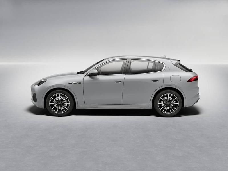 Nuova Maserati Grecale 250 CV (183 kW) 2025 Bianco astro SUV