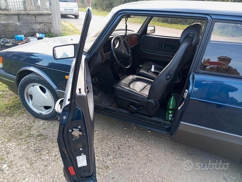Usata Saab 900 Aero 179 CV (131 kW) 1993 Coupé
