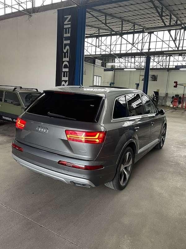 Usata Audi Q7 Sport 272 CV (200 kW) 2018 SUV