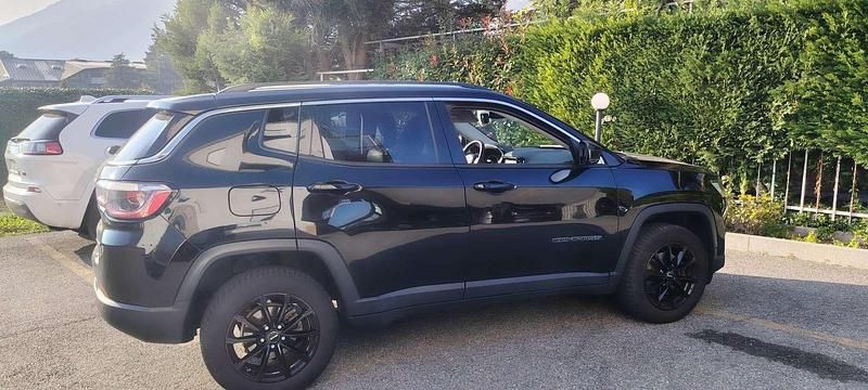 Usata Jeep Compass Opening Edition 140 CV (102 kW) 2019 SUV