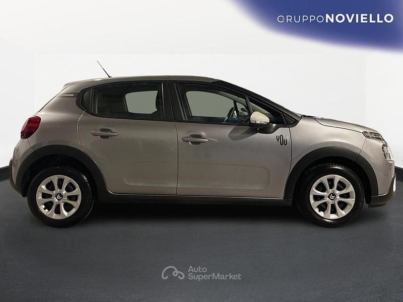 Usata Citroën C3 PureTech 83 CV (61 kW) 2023 Other Utilitaria