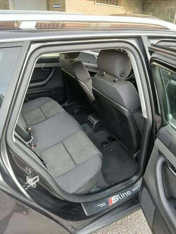Usata Audi A4 Ambiente 140 CV (102 kW) 2008 Station wagon
