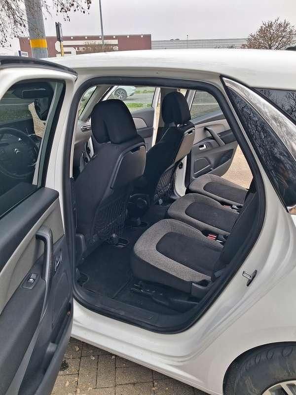 Usata Citroën C4 Picasso Intensive 120 CV (88 kW) 2016 Monovolume