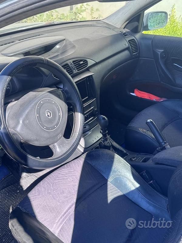 Usata Renault Laguna II 2001 Station wagon