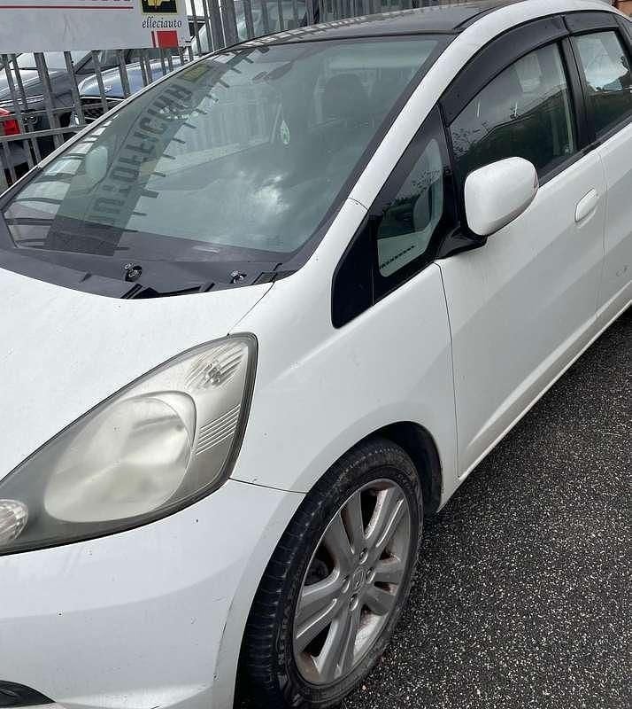Usata Honda Jazz 83 CV (61 kW) 2008 Utilitaria