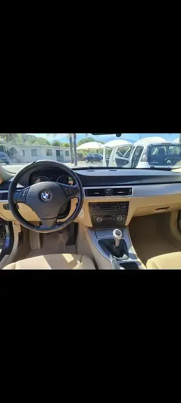 Usata BMW 318 122 CV (89 kW) 2007 Station wagon