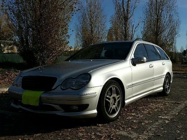 C30 AMG – Compra Mercedes C30 AMG usate – 28 auto in vendita