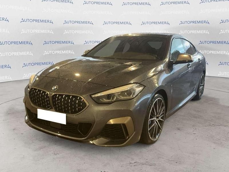Grigio Usata 2021 BMW M235 Comfort Edition Coupé | 28.900 € (Ottimo prezzo) - Immagine 1/4