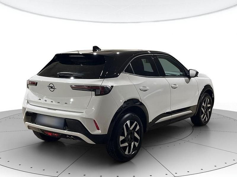 Usata Opel Mokka S 131 CV (96 kW) 2025 Bianco SUV