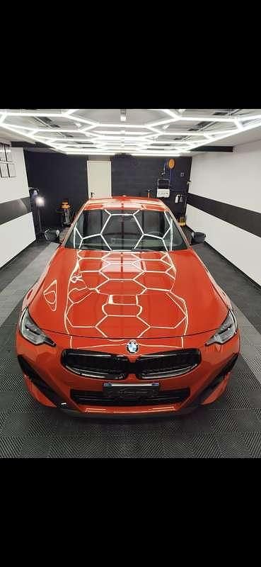 Usata BMW 220 M Sport 190 CV (139 kW) 2024 Coupé