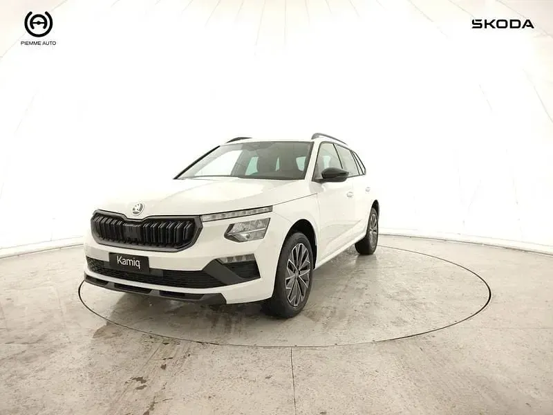 Usata Skoda Kamiq 95 CV (69 kW) 2026 SUV