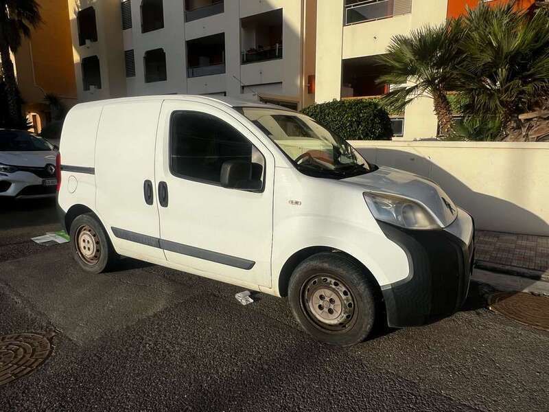 Usata 2013 Citroën Nemo SELECTION Monovolume | 4000 € (Buon prezzo) - Immagine 1/4
