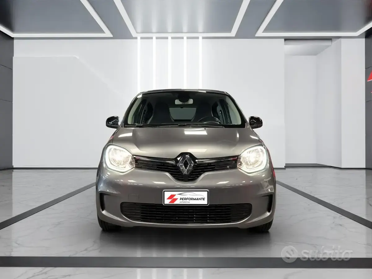 Occasion Renault Twingo Equilibre 30 kW (42 ch) 2023 Other Citadine