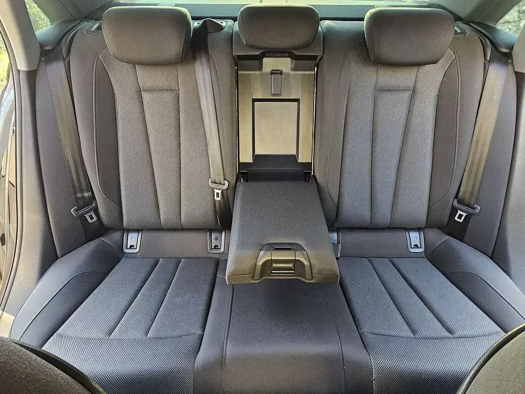 Usata Audi A4 Advanced Plus 150 CV (110 kW) 2020 Berlina