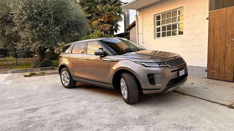 Usata Land Rover Range Rover evoque HSE Dynamic 200 CV (147 kW) 2020 SUV