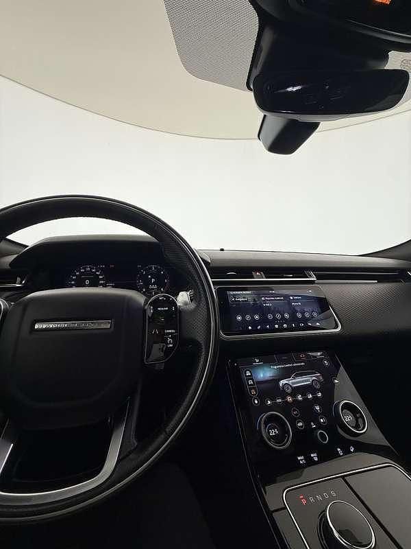 Usata Land Rover Range Rover Velar R-Dynamic 241 CV (177 kW) 2020 SUV