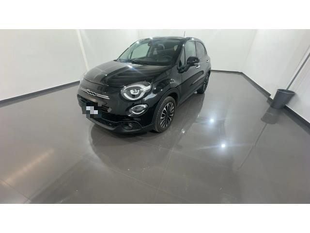 Nero pastello Usata 2024 Fiat 500X SUV | 18.800 € (Buon prezzo) - Immagine 1/4