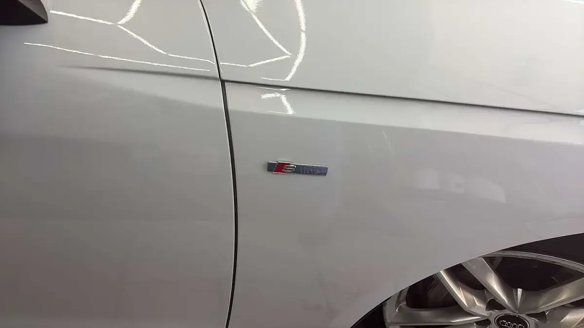 Usata Audi A4 Allroad Ambiente 190 CV (139 kW) 2019 Station wagon