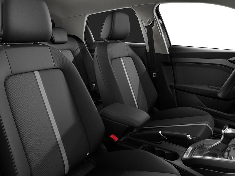 Nuova Audi A1 Business 116 CV (85 kW) 2025 Nero