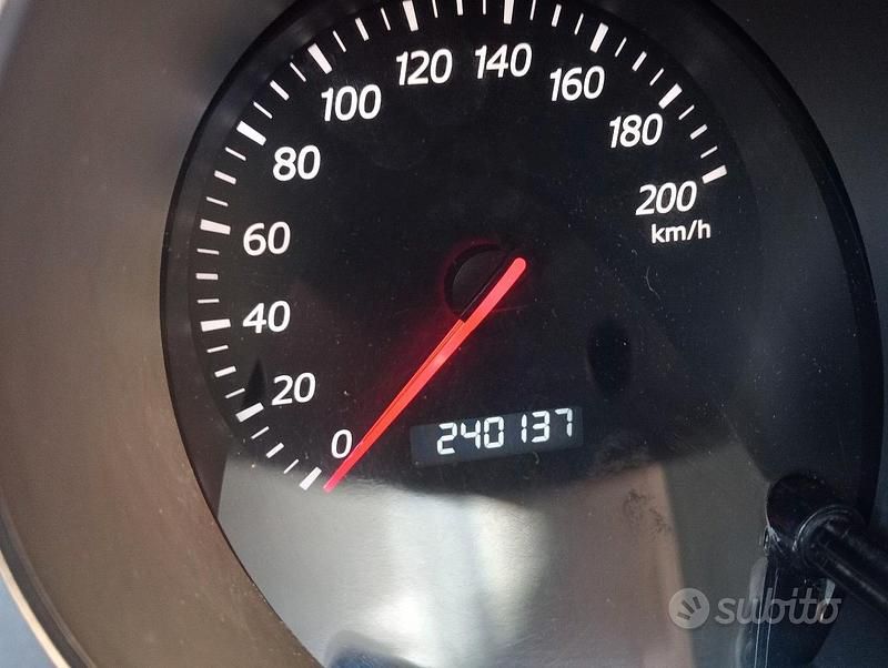 Usata Suzuki Vitara 2006 Station wagon