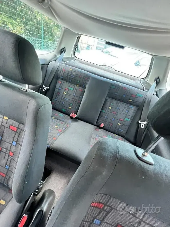 Usata VW Polo 1998