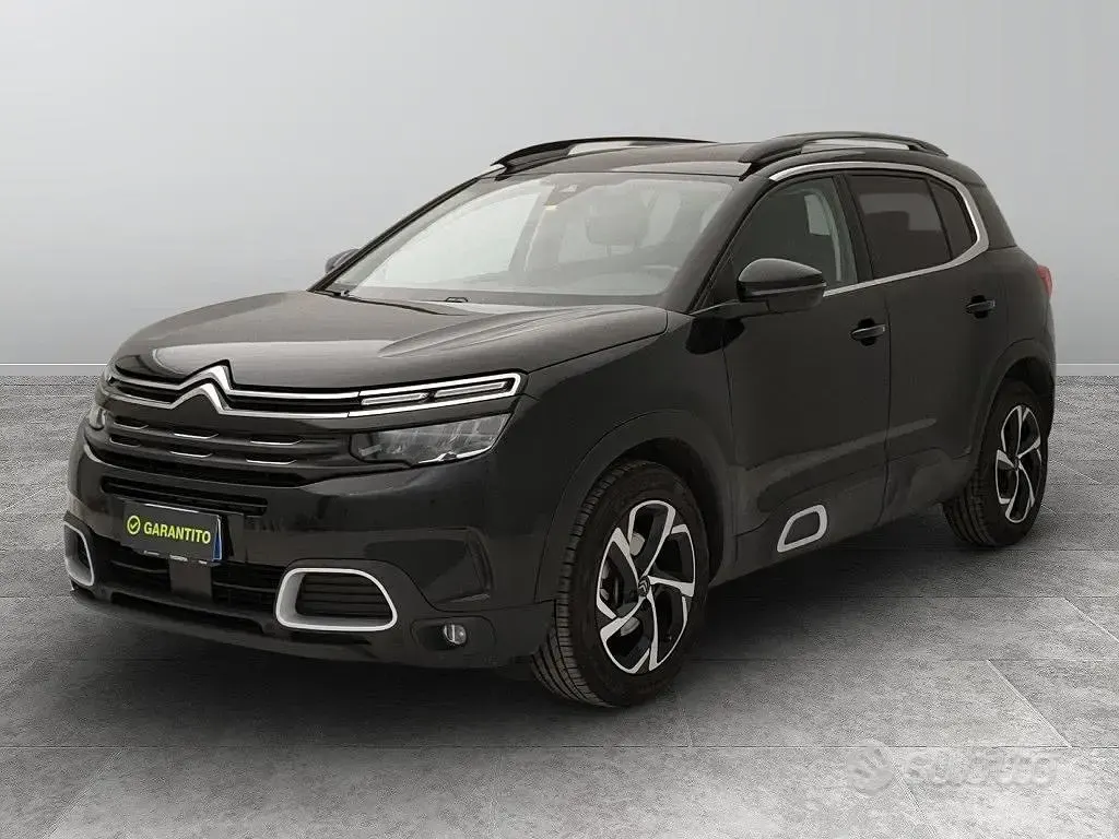 Usata Citroën C5 Aircross Feel 131 CV (96 kW) 2022 SUV